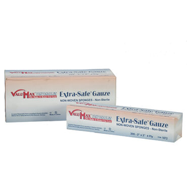 Gauze Sponges