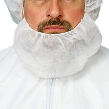 Beard Covers